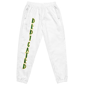 DEMI track pants