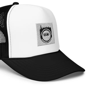 DEMI Foam trucker hat