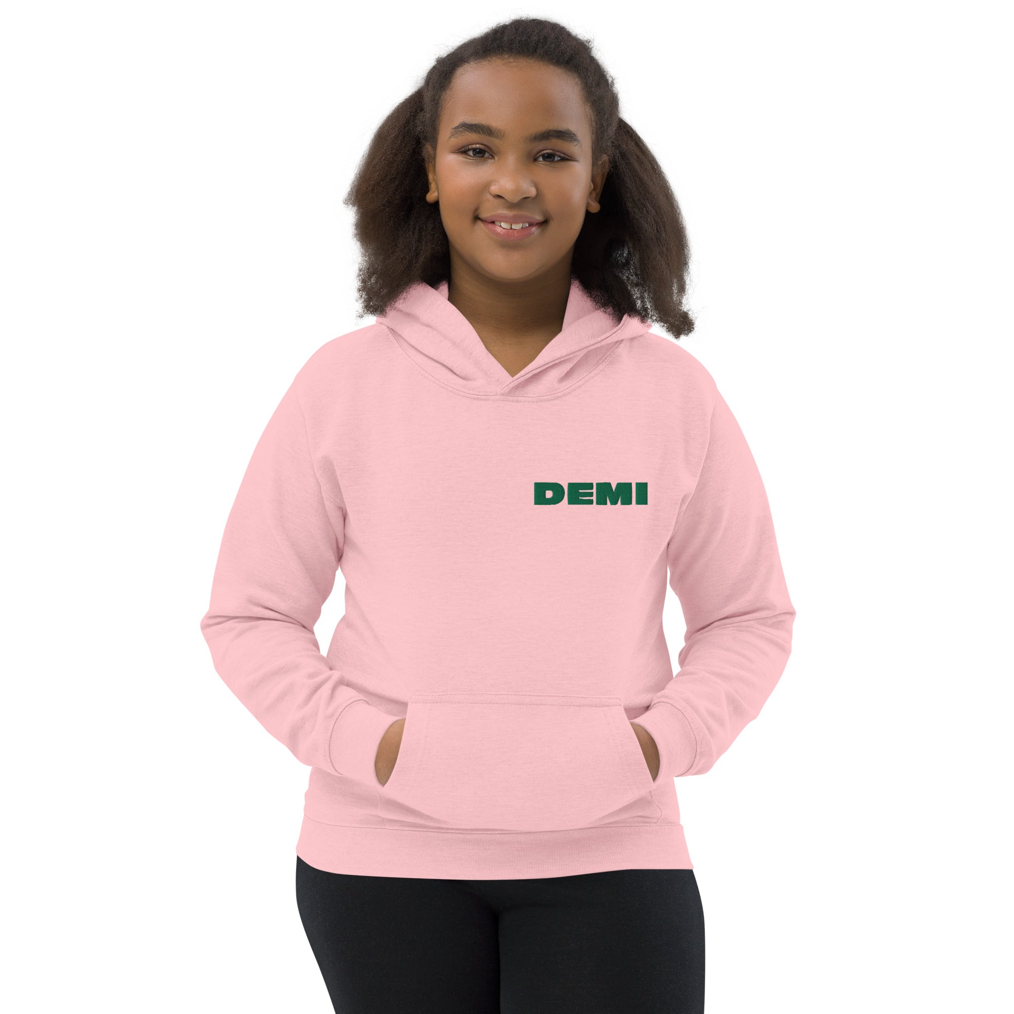 DEMI Kids Hoodie