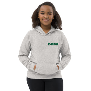 DEMI Kids Hoodie