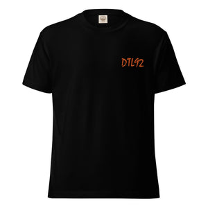 DEMI DTL92 Lightweight cotton t-shirt