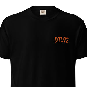 DEMI DTL92 Lightweight cotton t-shirt