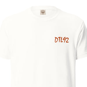 DEMI DTL92 Lightweight cotton t-shirt