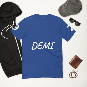 DEMI FITTED Short Sleeve T-shirt