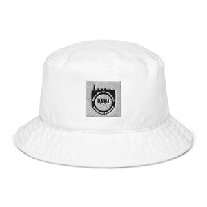 DEMI Organic bucket hat