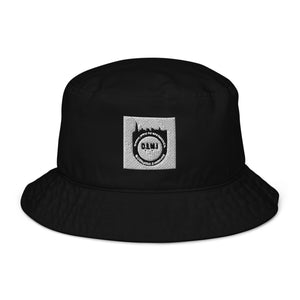 DEMI Organic bucket hat