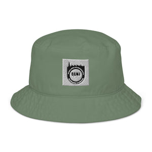 DEMI Organic bucket hat