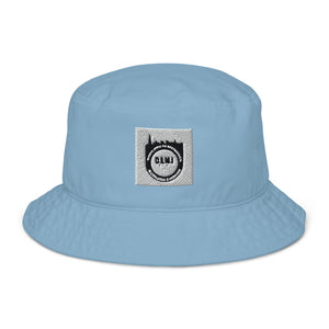 DEMI Organic bucket hat