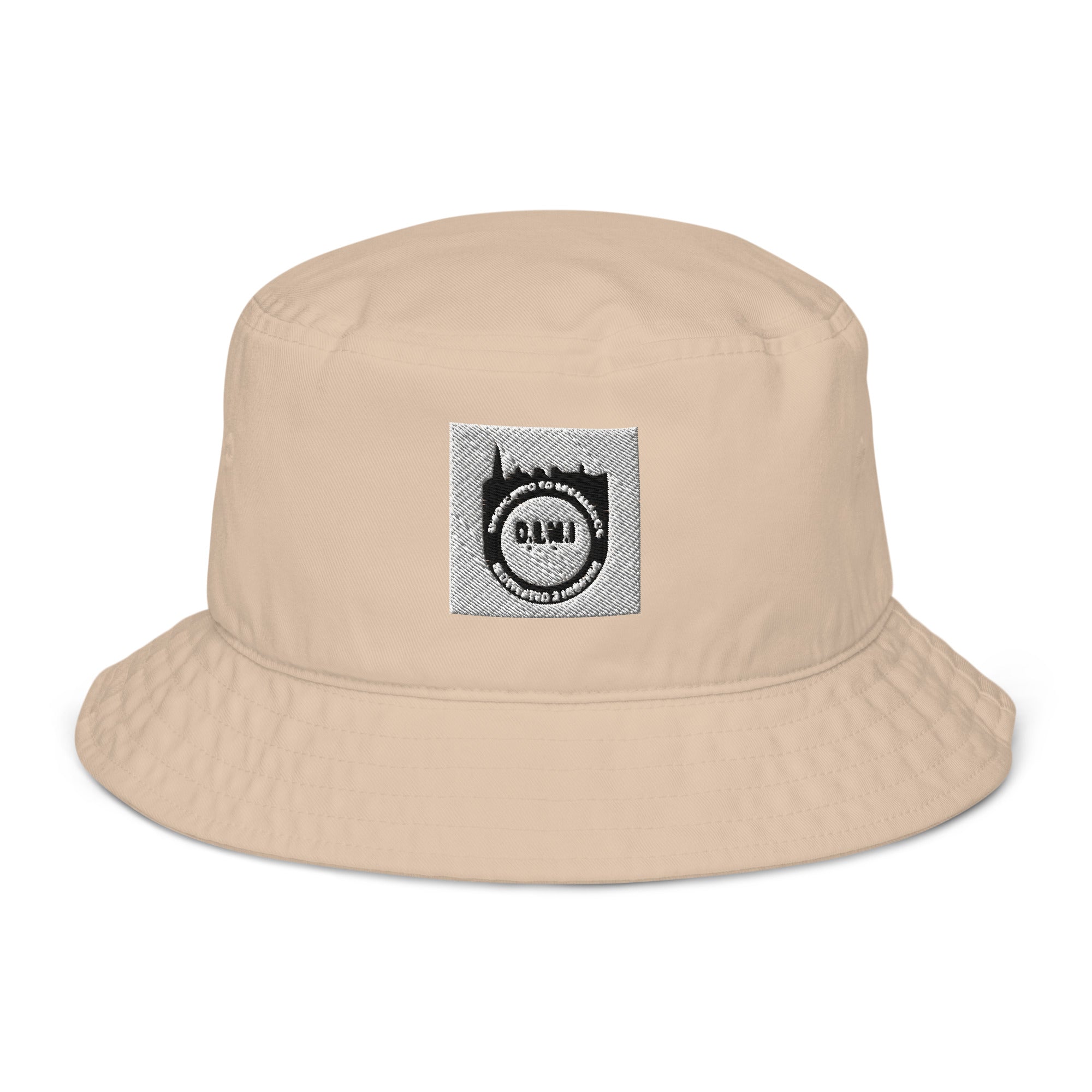 DEMI Organic bucket hat