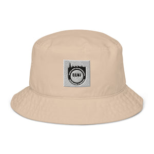 DEMI Organic bucket hat