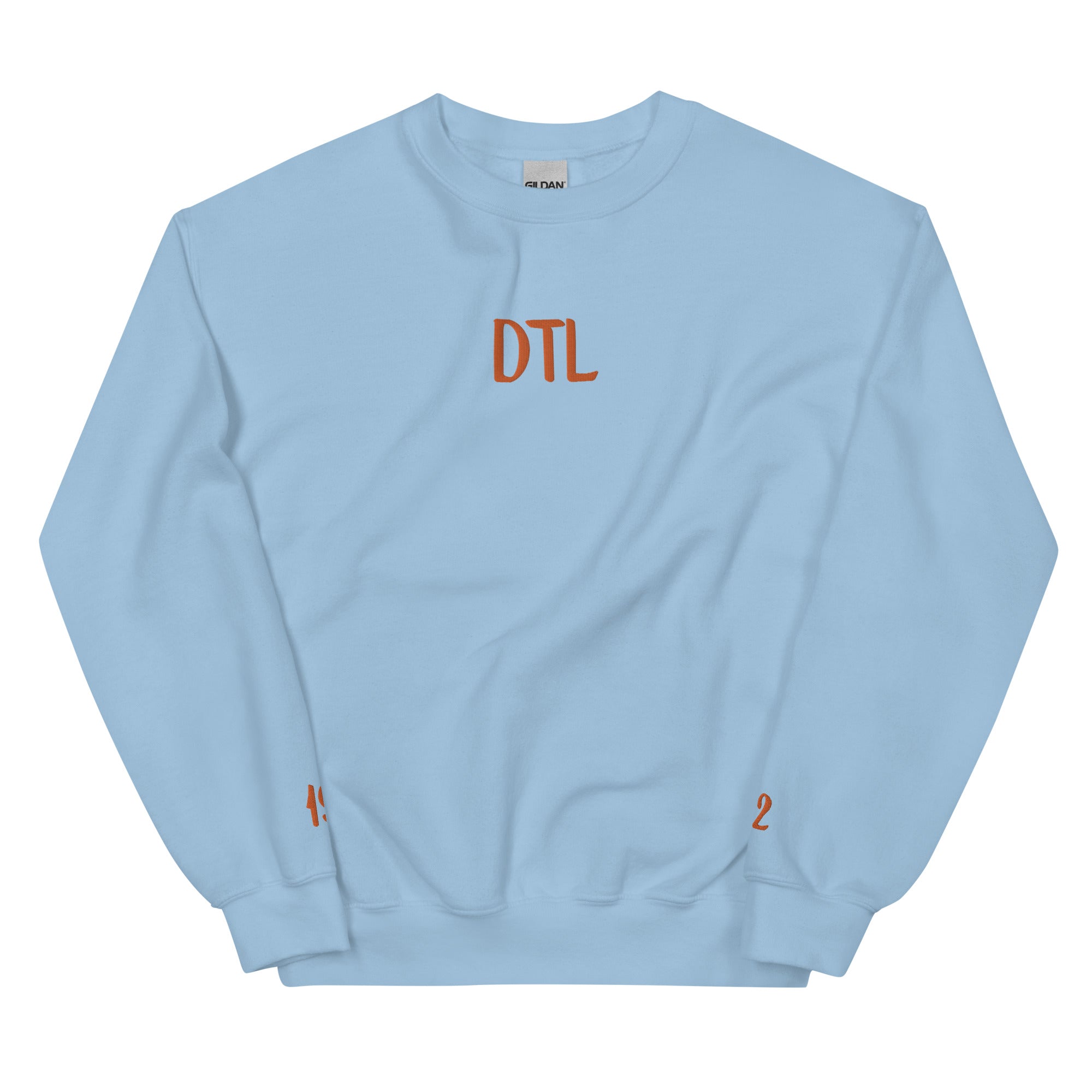 DEMI THE LABEL Unisex Sweatshirt