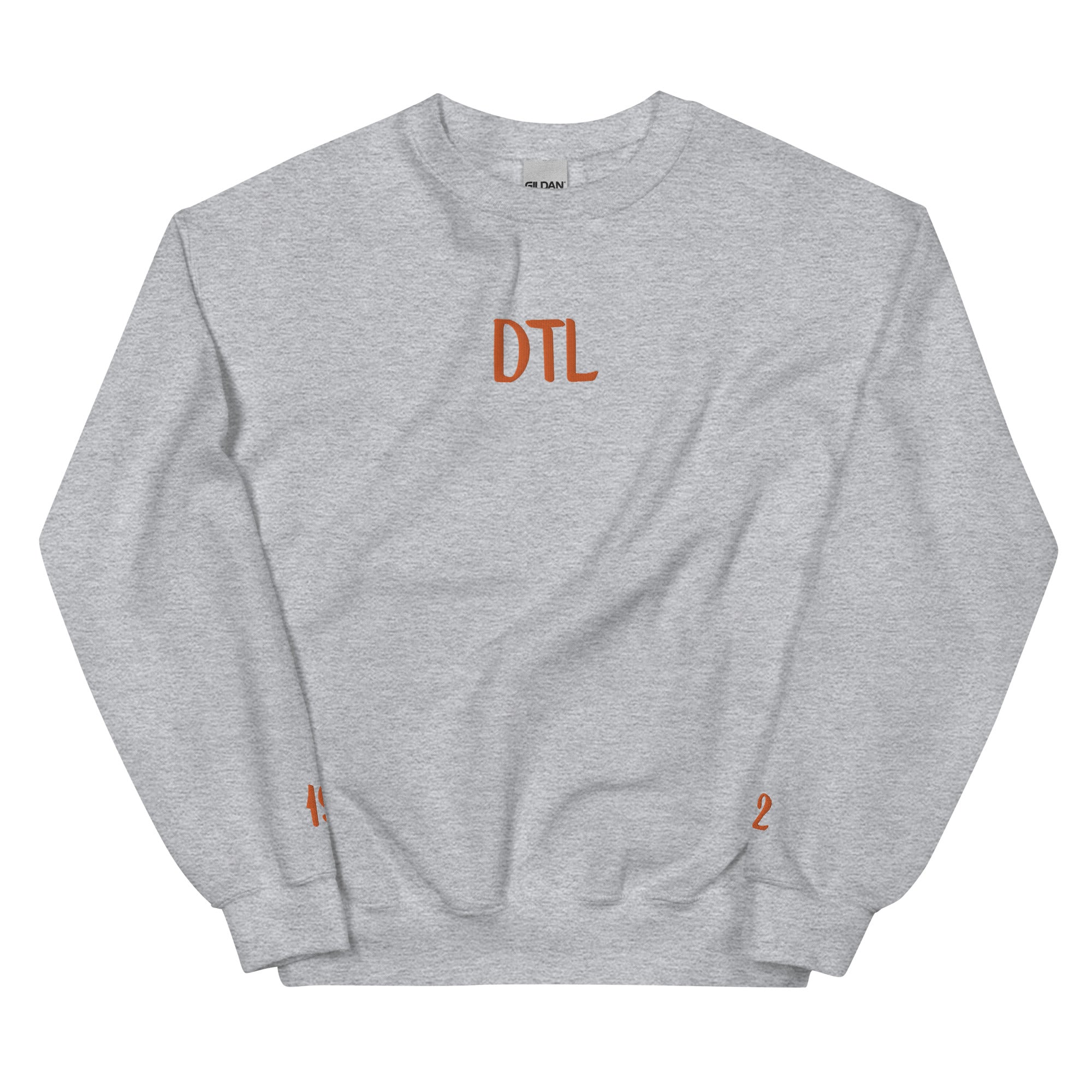 DEMI THE LABEL Unisex Sweatshirt