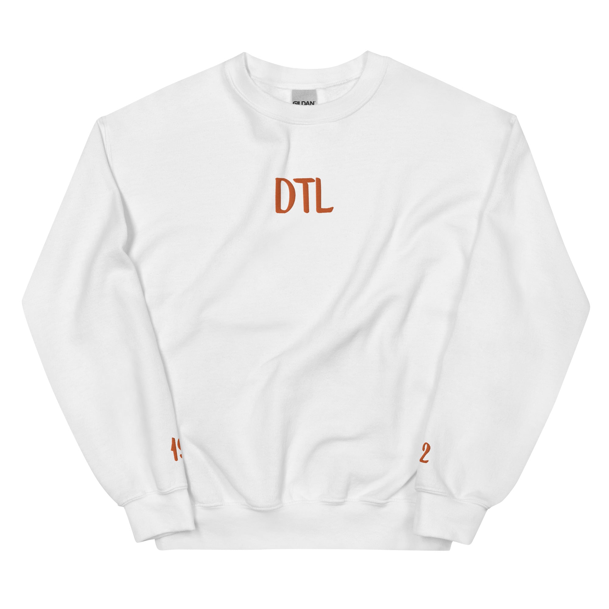 DEMI THE LABEL Unisex Sweatshirt