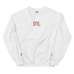 DEMI THE LABEL Unisex Sweatshirt