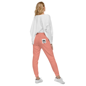 DEMI Unisex fleece sweatpants