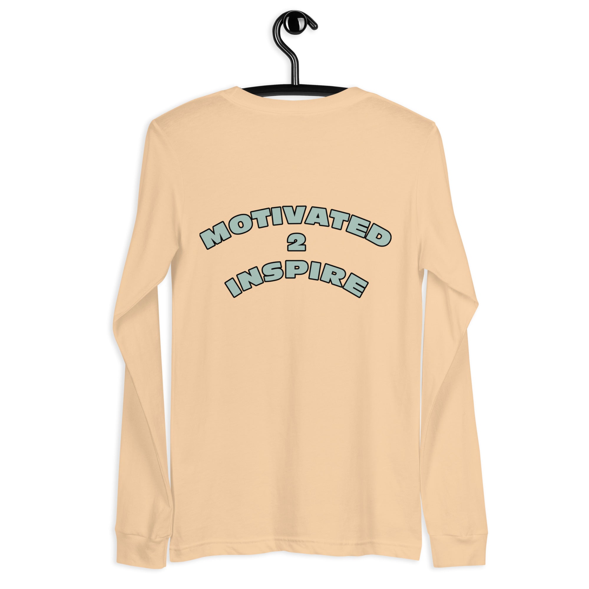 DEMI Long Sleeve Tee