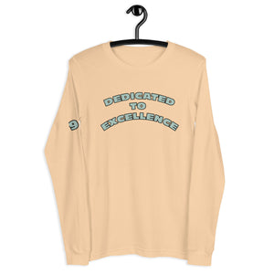 DEMI Long Sleeve Tee