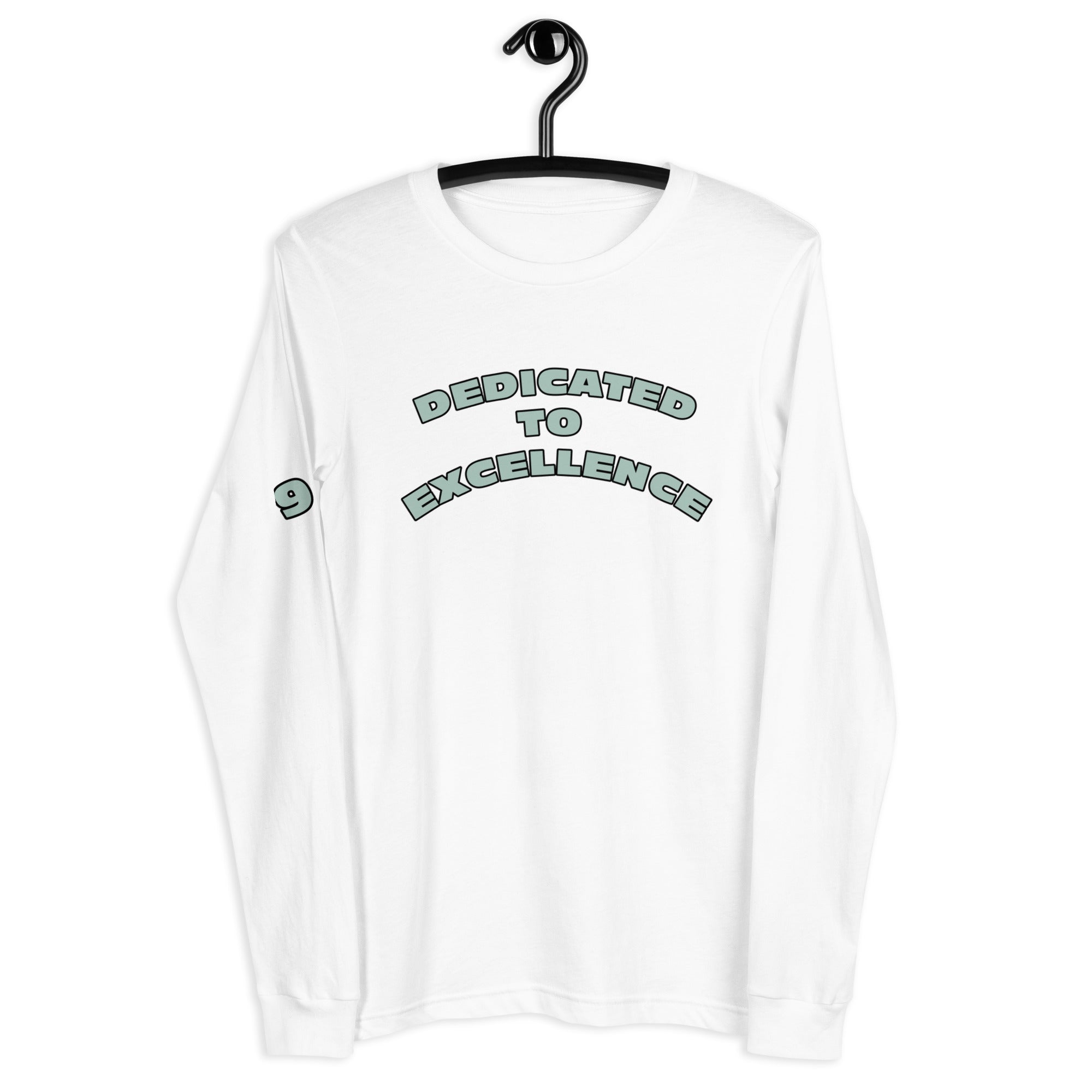 DEMI Long Sleeve Tee