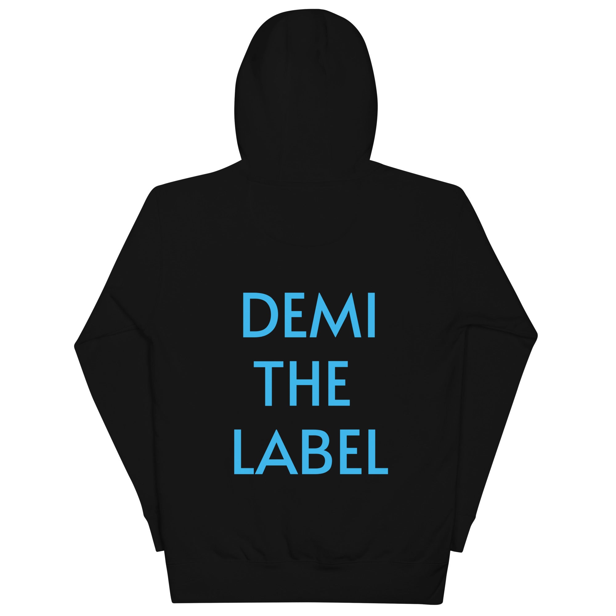 DEMI TREE OF LIFE Unisex Hoodie