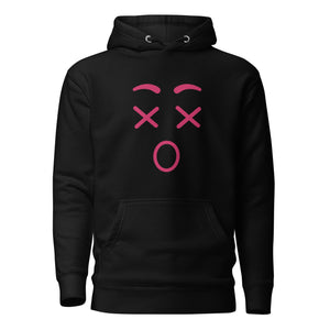 DEMI OOHWEE Unisex Hoodie