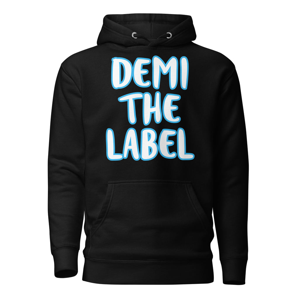 DEMI THE LABEL Hoodie