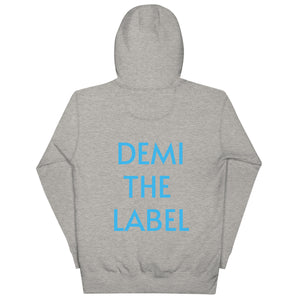 DEMI TREE OF LIFE Unisex Hoodie