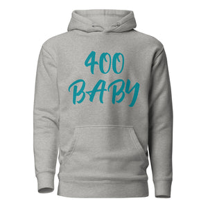 DEMI 400 BABY Unisex Hoodie