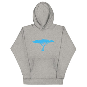 DEMI TREE OF LIFE Unisex Hoodie