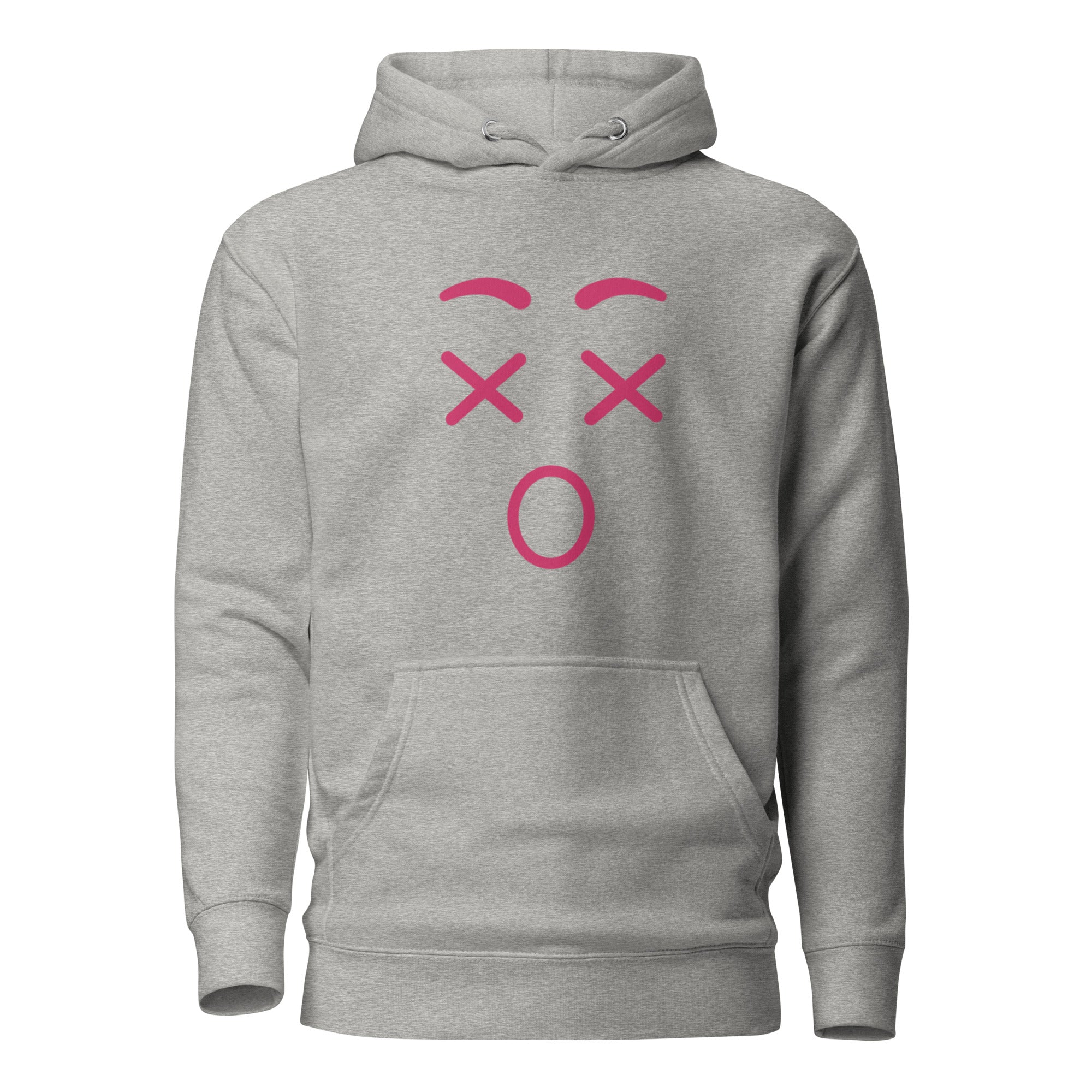 DEMI OOHWEE Unisex Hoodie