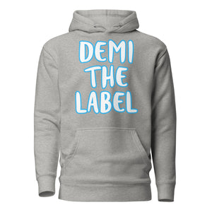 DEMI THE LABEL Hoodie