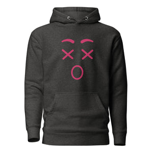 DEMI OOHWEE Unisex Hoodie