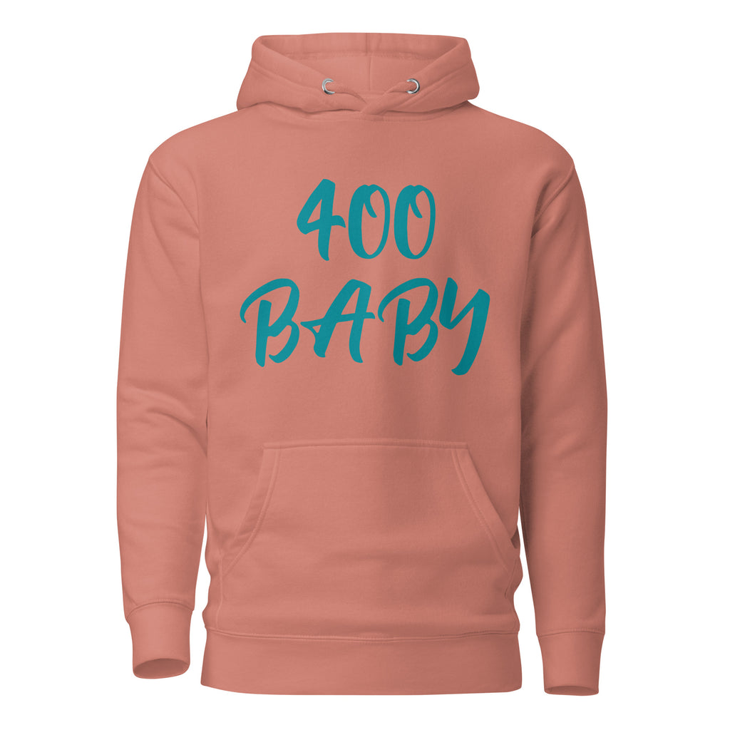 DEMI 400 BABY Unisex Hoodie