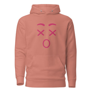 DEMI OOHWEE Unisex Hoodie