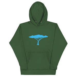 DEMI TREE OF LIFE Unisex Hoodie