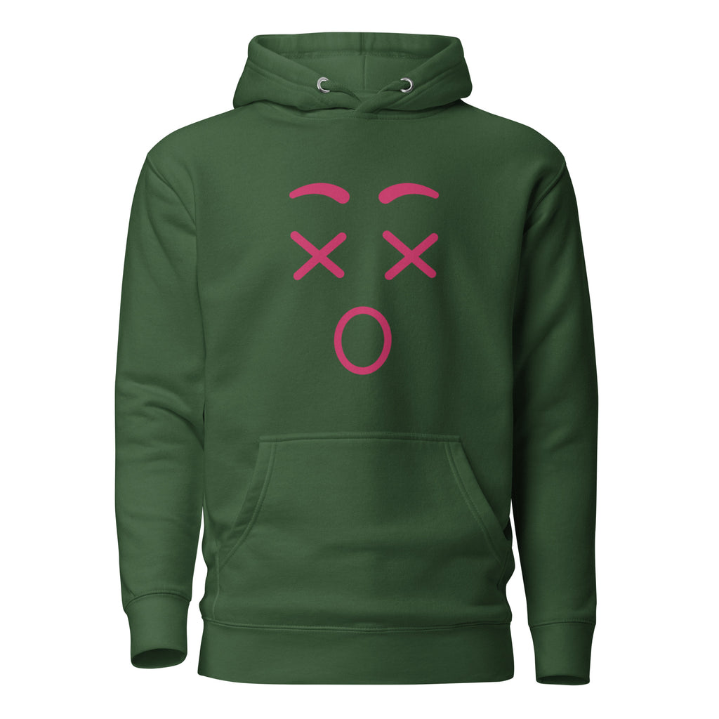 DEMI OOHWEE Unisex Hoodie