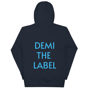 DEMI TREE OF LIFE Unisex Hoodie