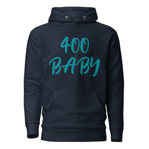 DEMI 400 BABY Unisex Hoodie