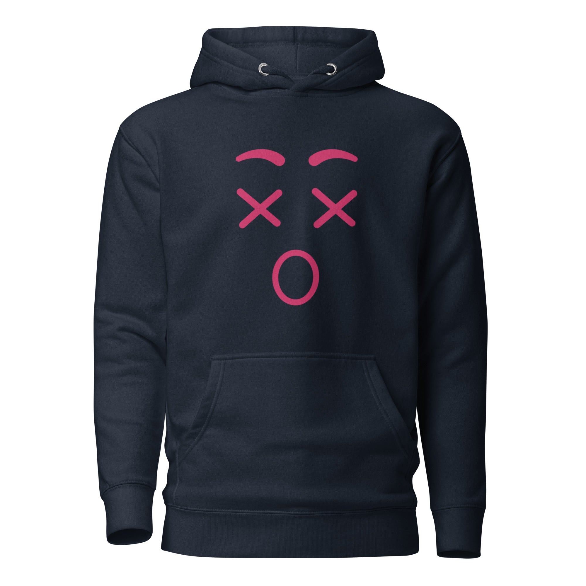 DEMI OOHWEE Unisex Hoodie