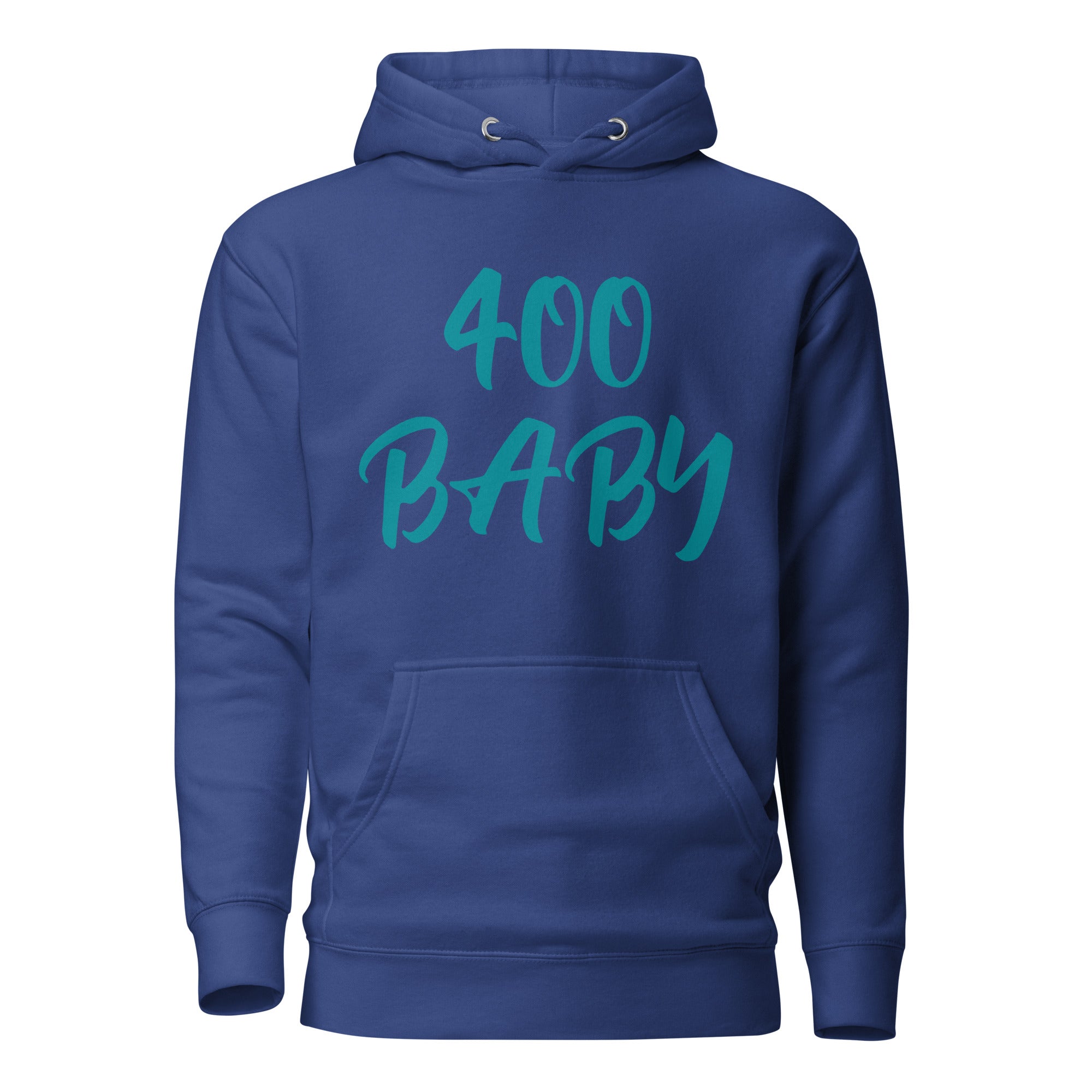 DEMI 400 BABY Unisex Hoodie