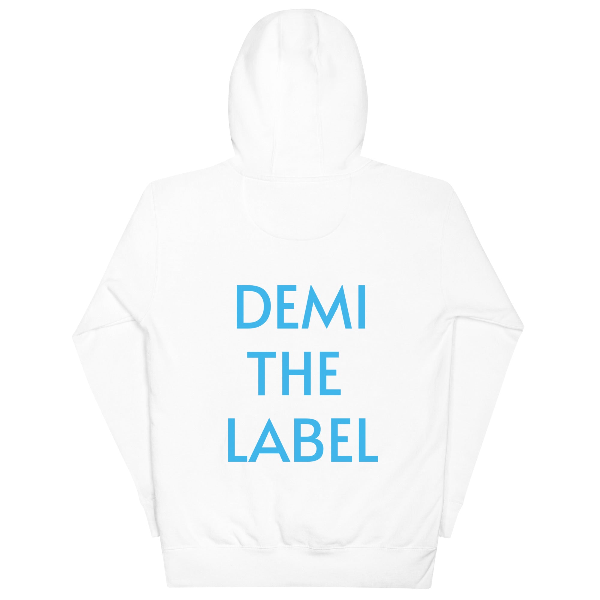 DEMI TREE OF LIFE Unisex Hoodie