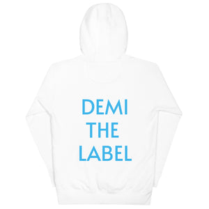 DEMI TREE OF LIFE Unisex Hoodie