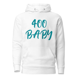 DEMI 400 BABY Unisex Hoodie