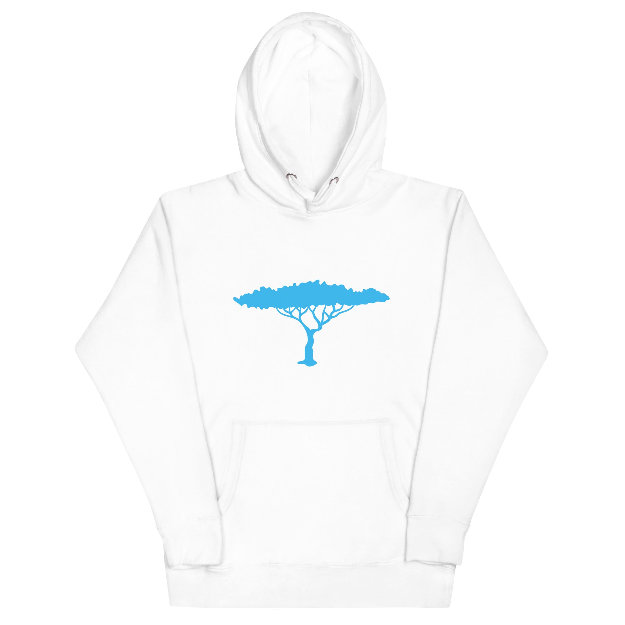 DEMI TREE OF LIFE Unisex Hoodie