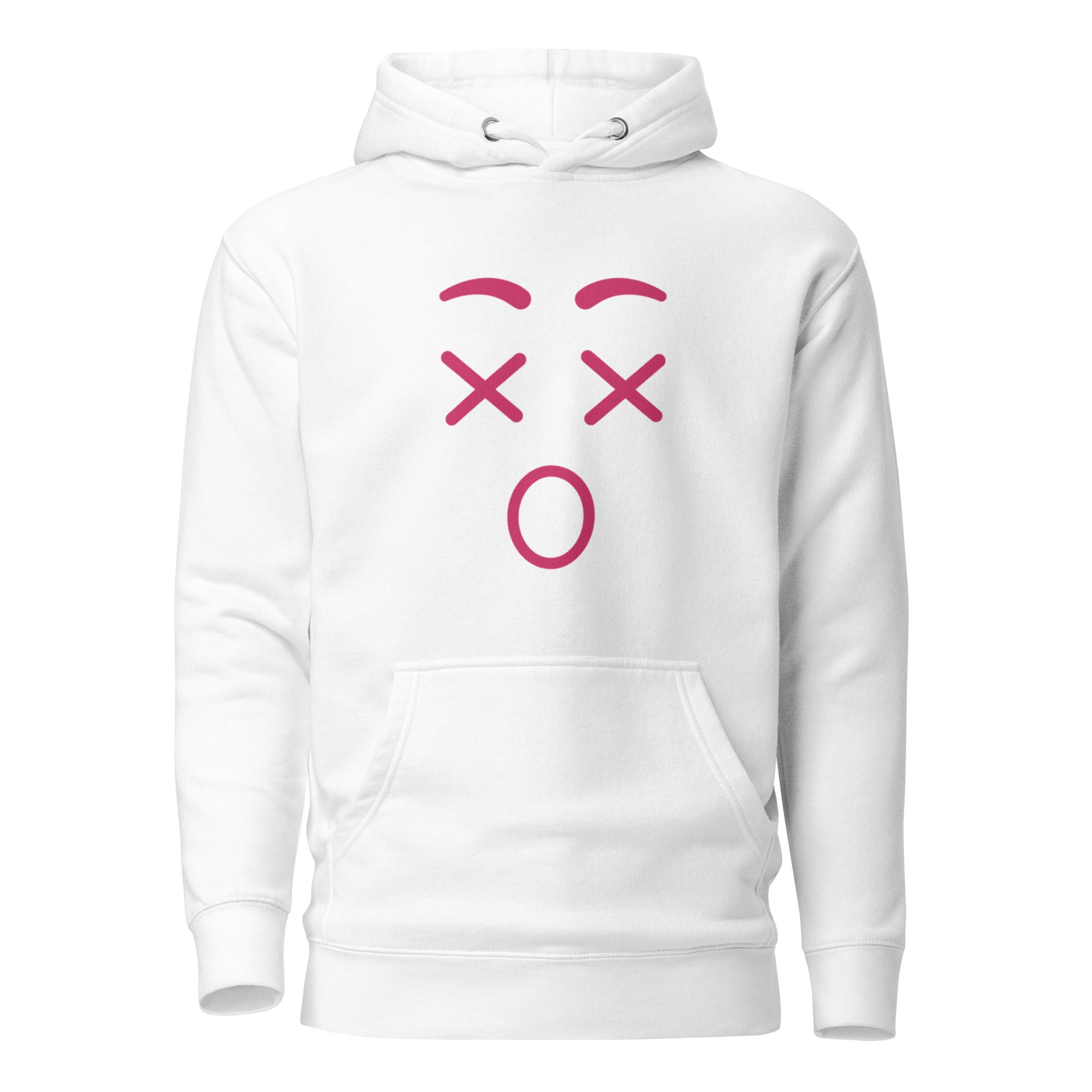 DEMI OOHWEE Unisex Hoodie