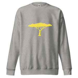 DEMI TREE OF LIFE Unisex Premium Sweatshirt