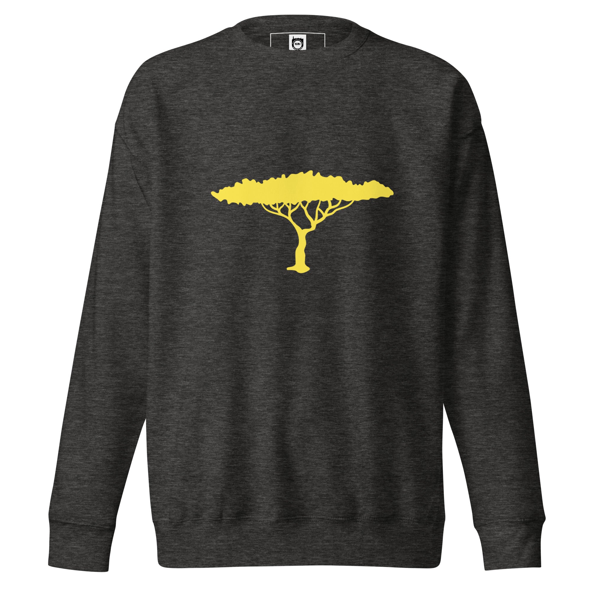 DEMI TREE OF LIFE Unisex Premium Sweatshirt