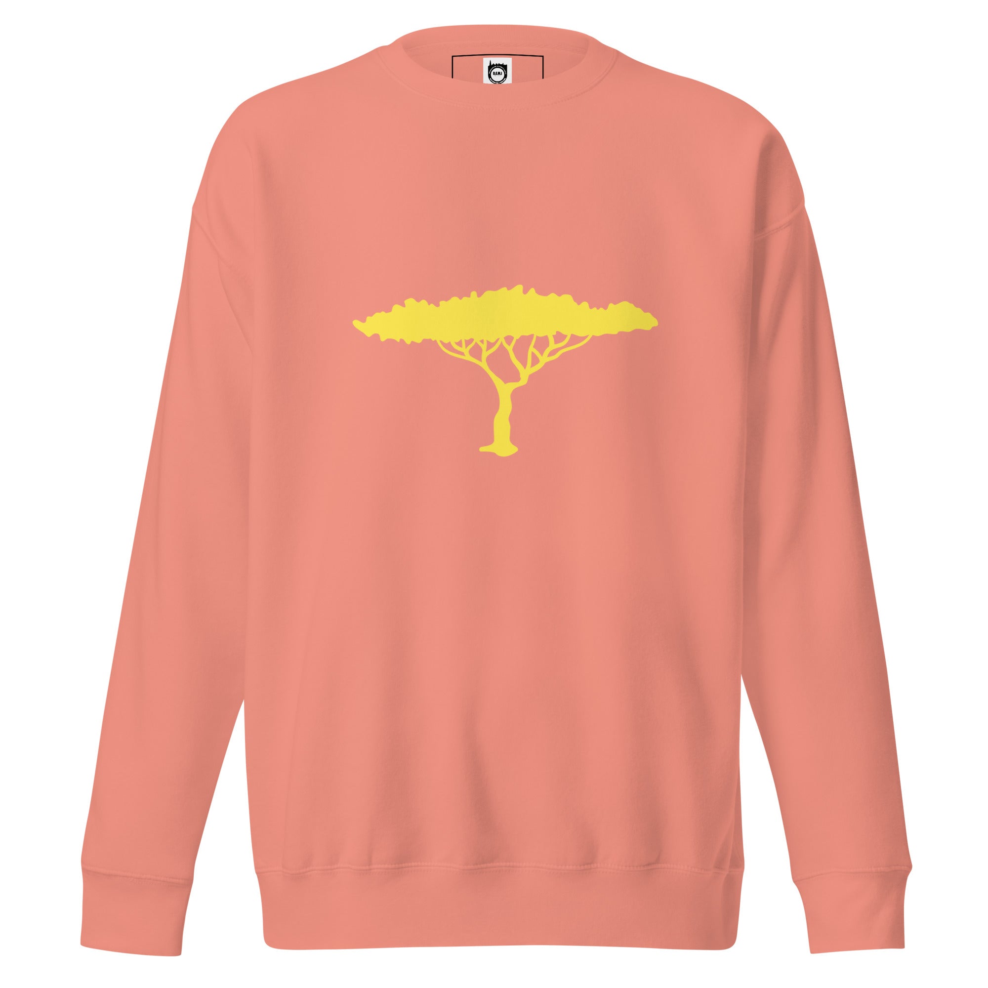 DEMI TREE OF LIFE Unisex Premium Sweatshirt