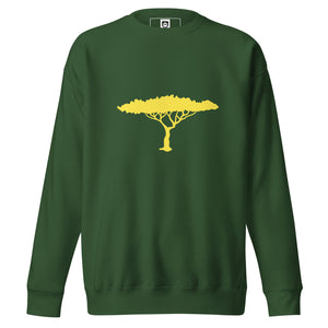 DEMI TREE OF LIFE Unisex Premium Sweatshirt