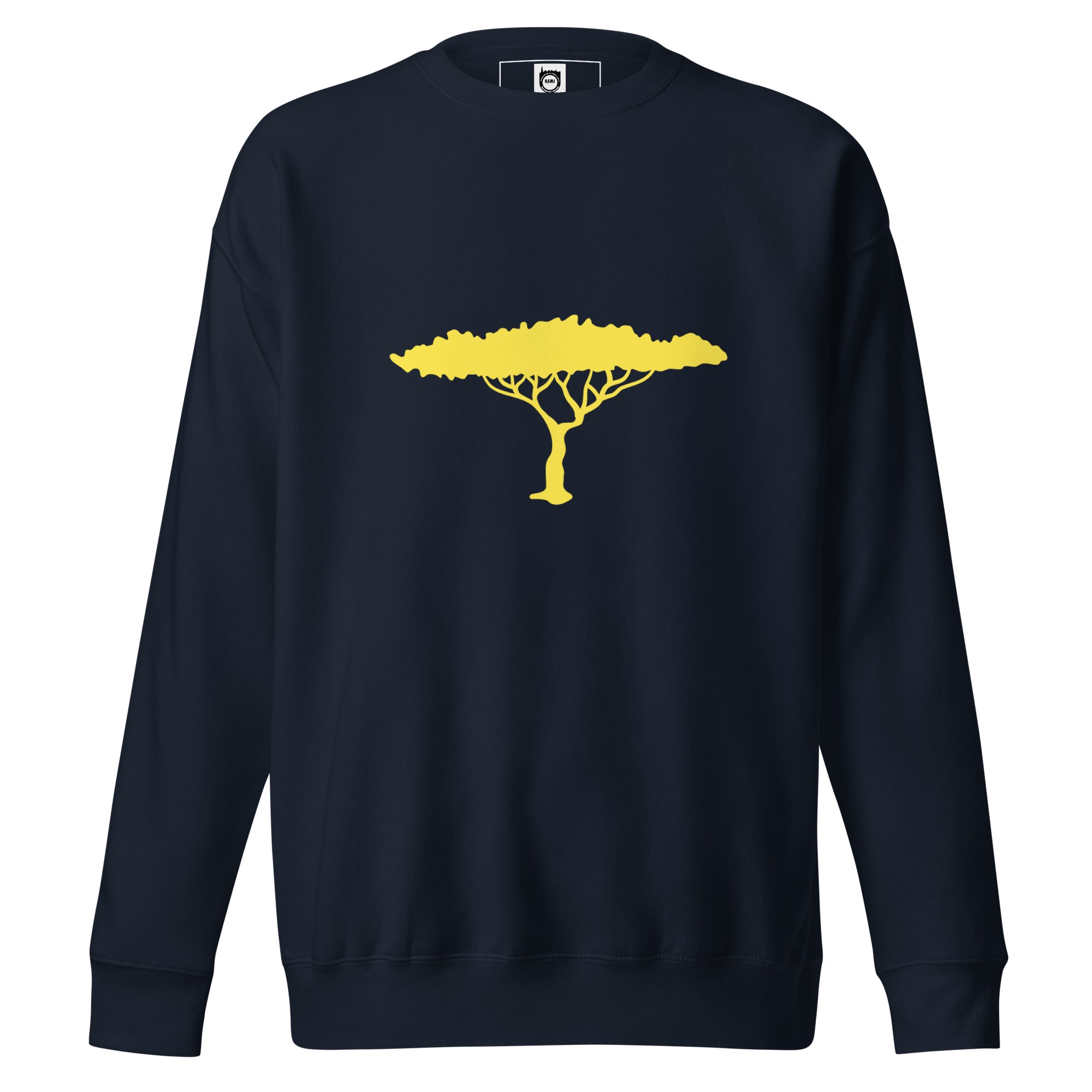 DEMI TREE OF LIFE Unisex Premium Sweatshirt