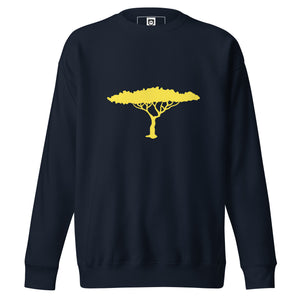 DEMI TREE OF LIFE Unisex Premium Sweatshirt